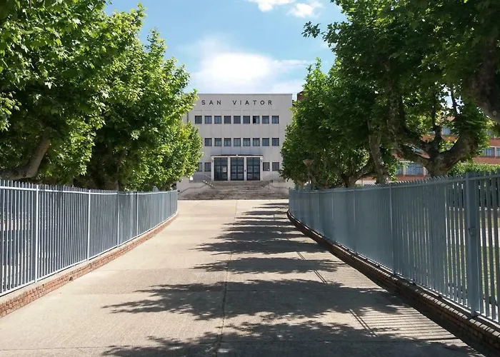 Centro San Viator