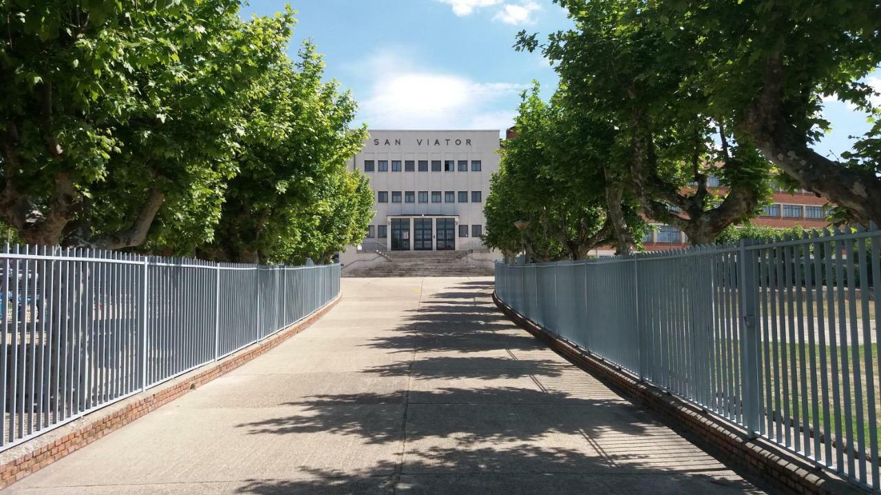 Centro San Viator Valladolid