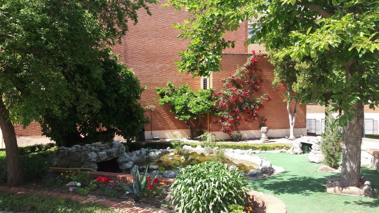 Hostal Centro San Viator Valladolid