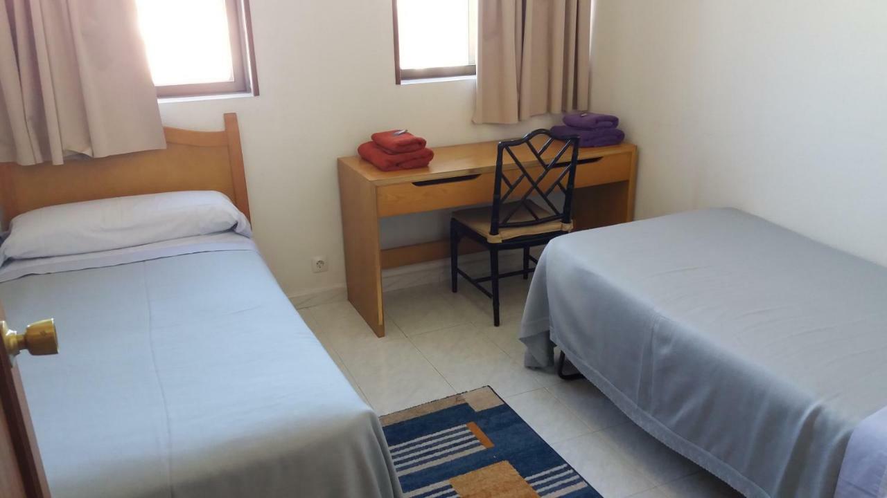 Hostal Centro San Viator *