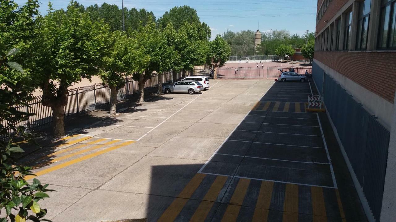 Centro San Viator * Valladolid