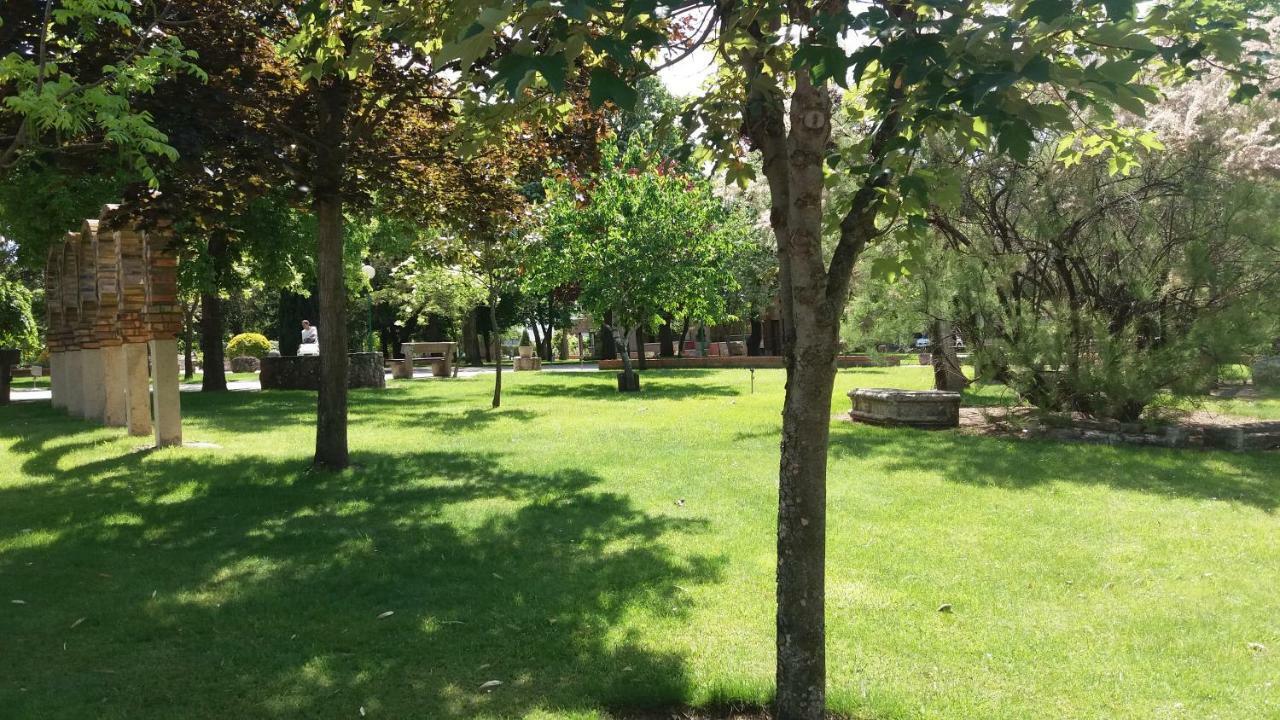 Hostal Centro San Viator *