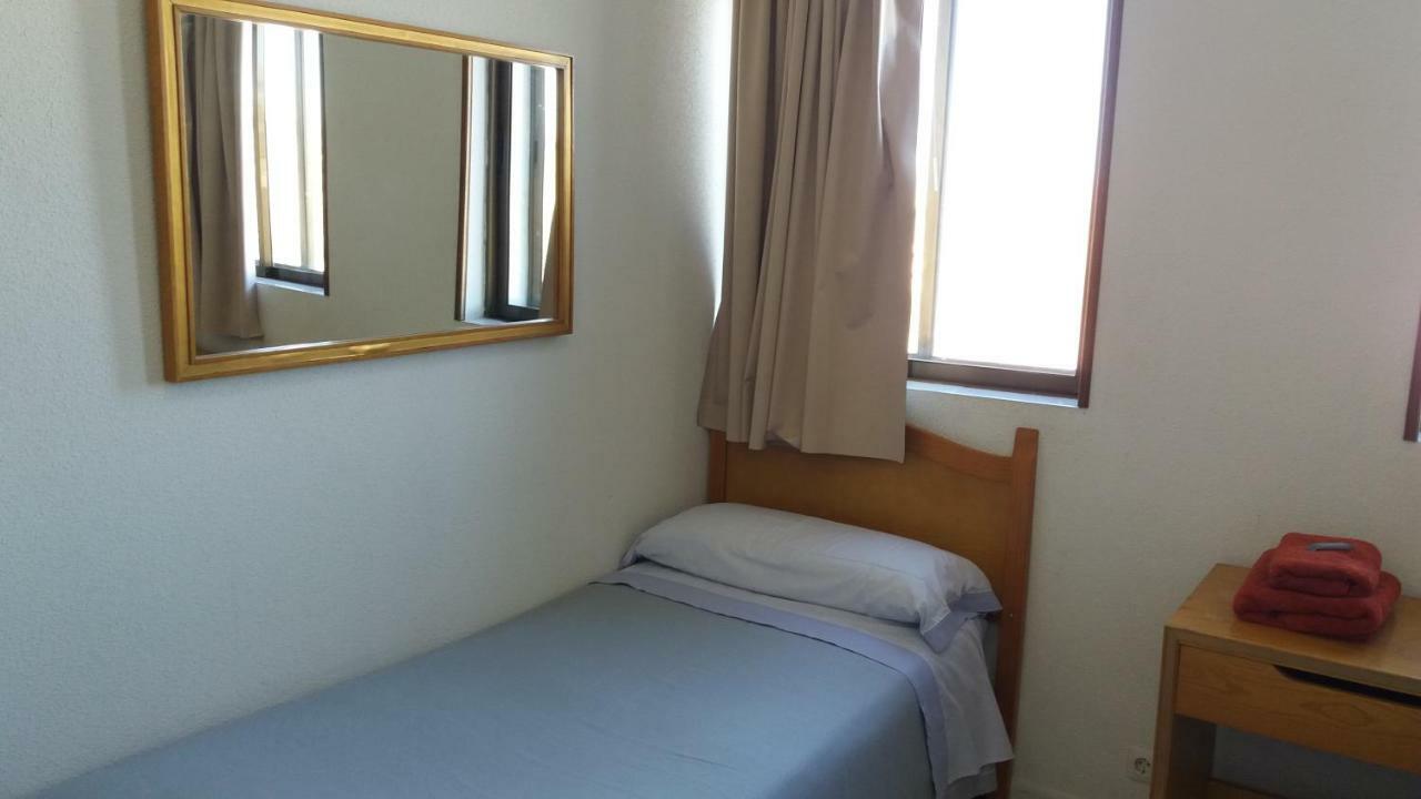 Hostal Centro San Viator Valladolid