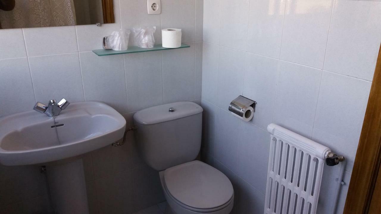 Hostal Centro San Viator *