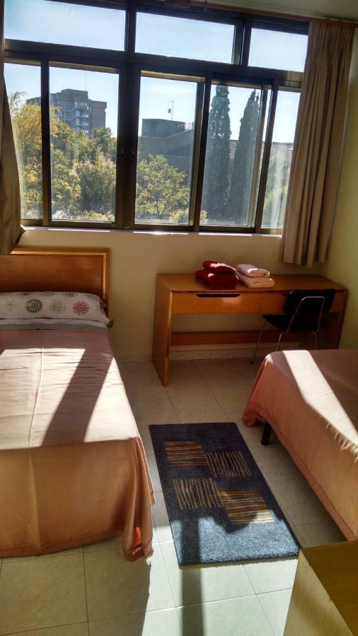 Centro San Viator Hostal Valladolid