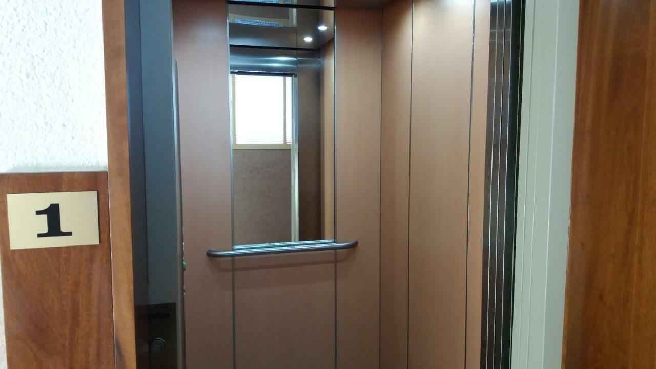 Centro San Viator Hostal