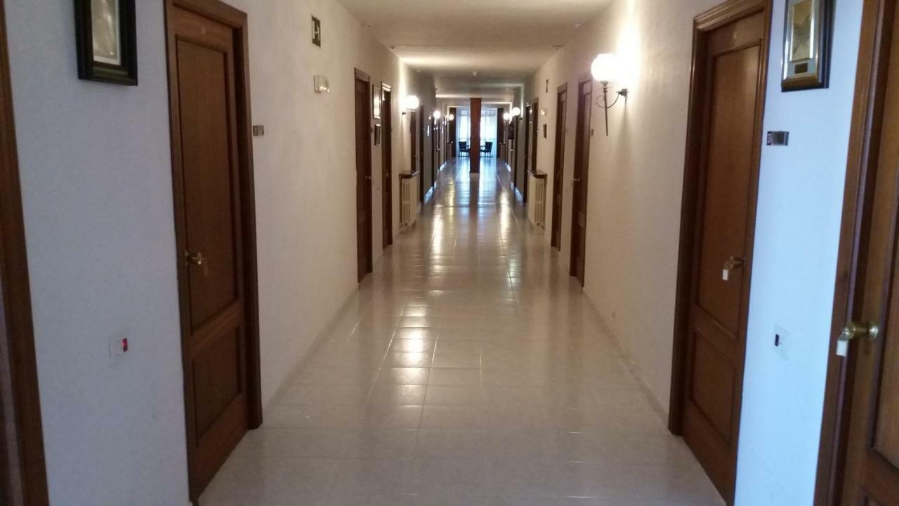 Centro San Viator Hostal Valladolid