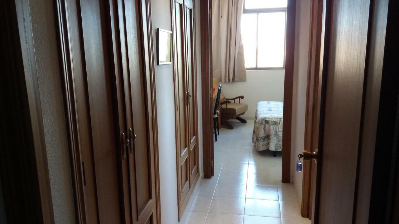 Centro San Viator Hostal