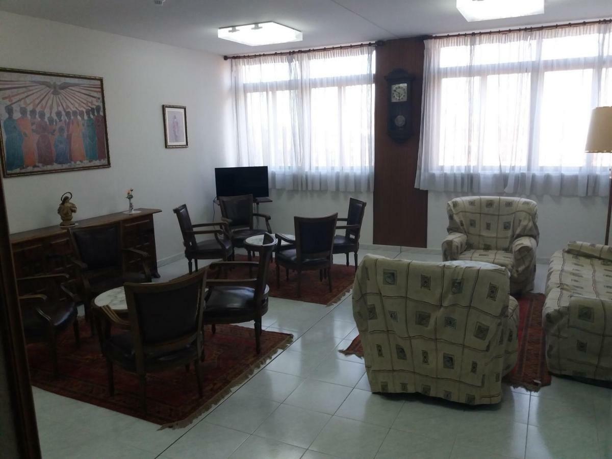 Hostal Centro San Viator