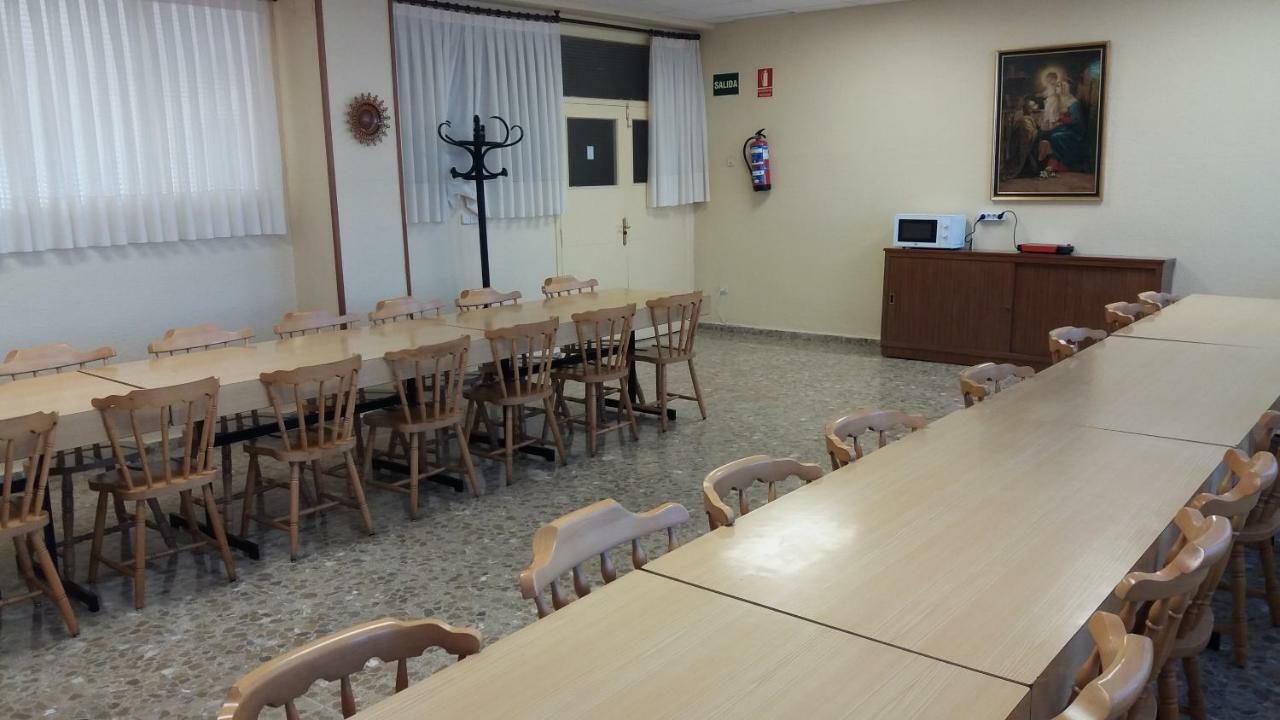 Hostal Centro San Viator *