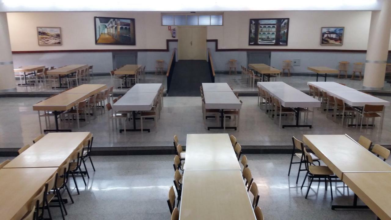Hostal Centro San Viator