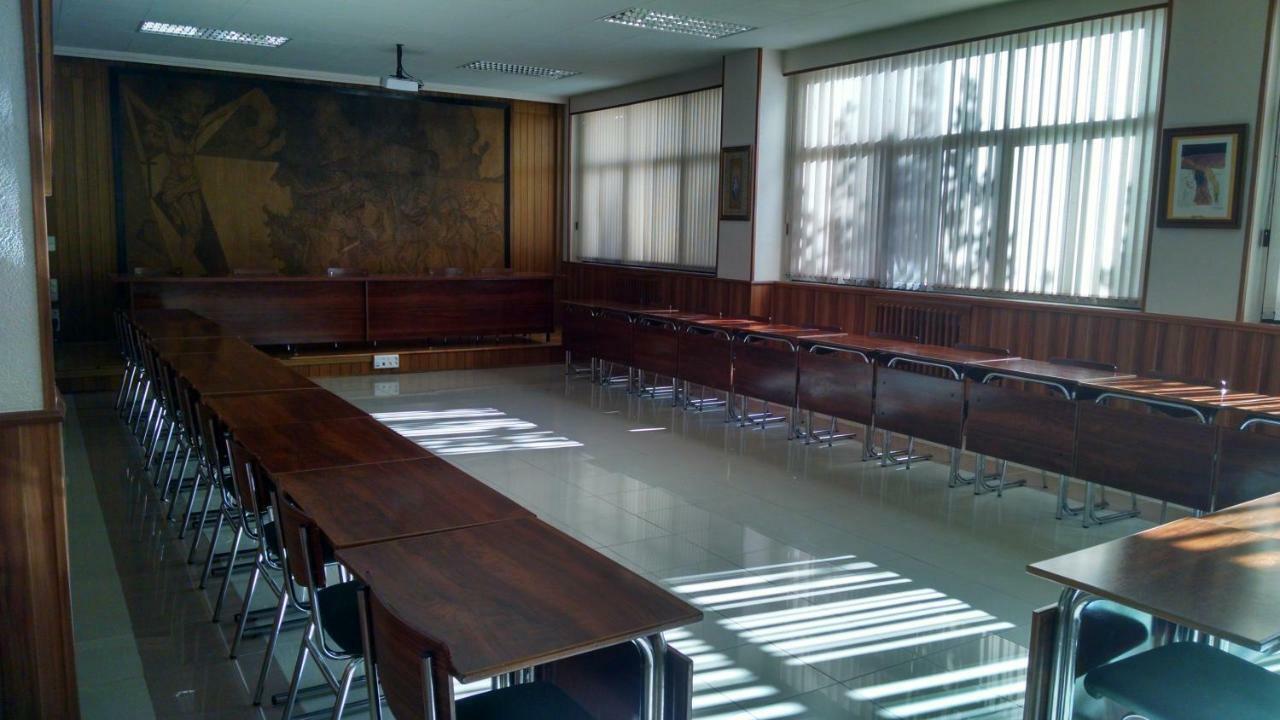 Centro San Viator * Valladolid
