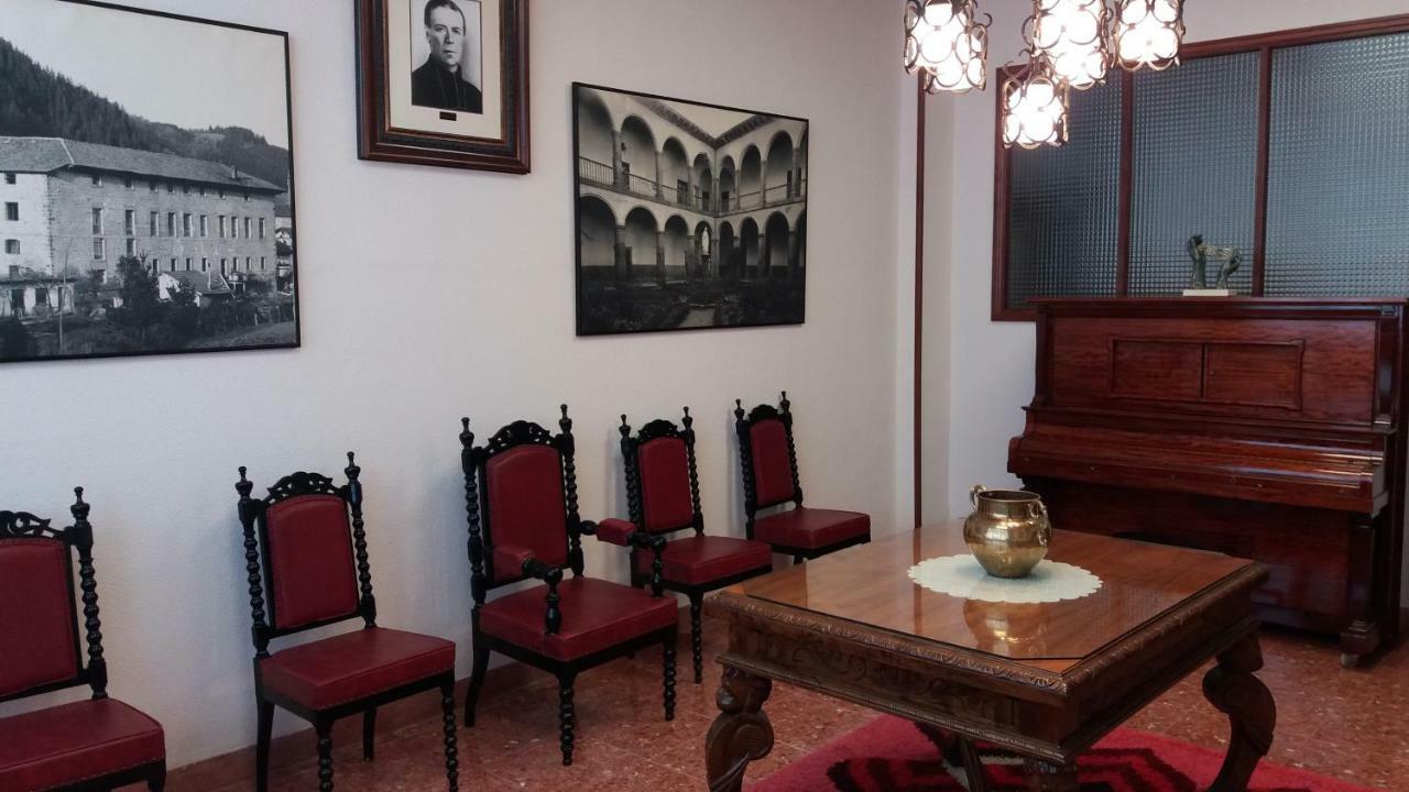 Centro San Viator Hostal Valladolid