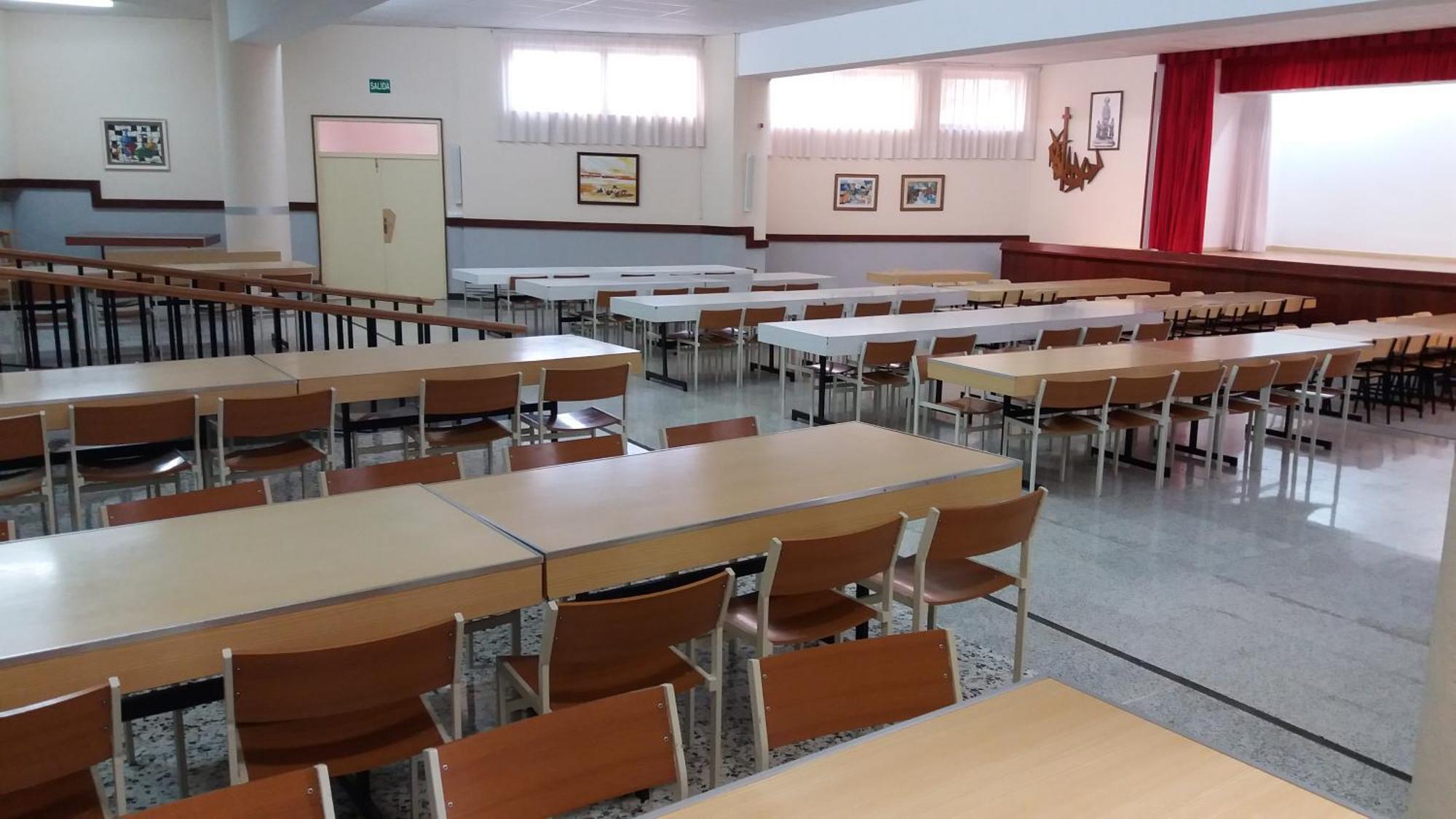 Centro San Viator Valladolid