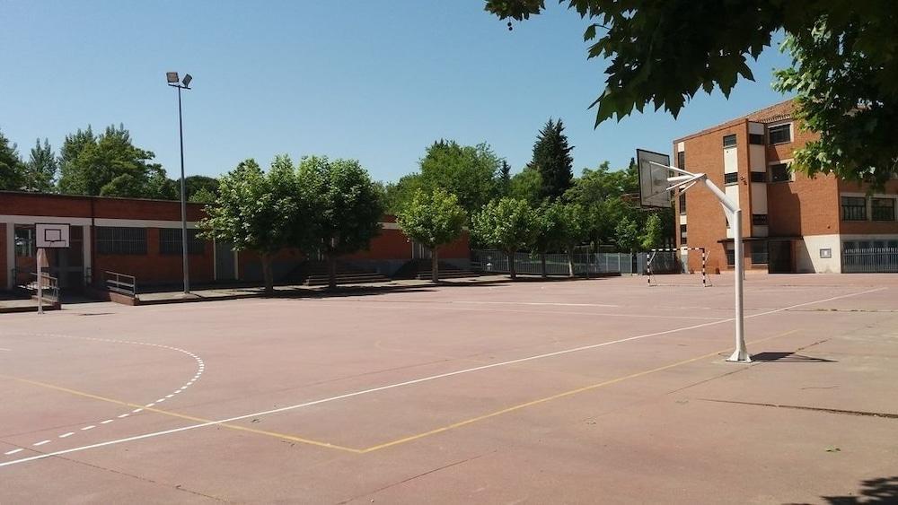 Centro San Viator Valladolid
